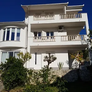  Apartament Mdk Kate Chorwacja