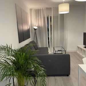  Apartament Princesa 1 Hiszpania