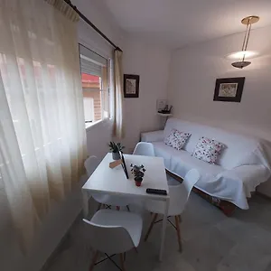  Apartament Apartamento Sostoa 4 Hiszpania