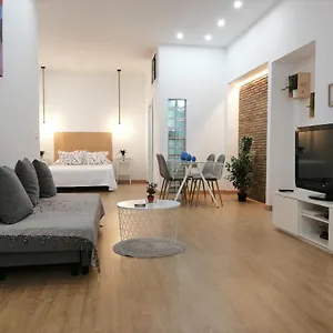  Apartament Luna De Noviembre Hiszpania
