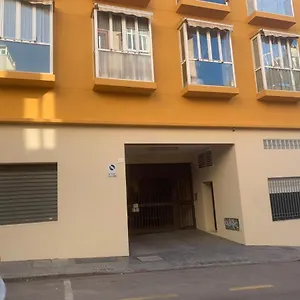  Apartament La Perla Hiszpania