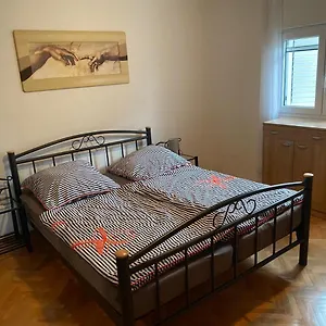Area Doma Trogir