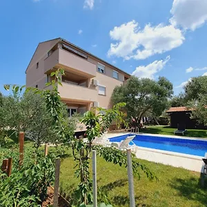  Apartament Neja Chorwacja