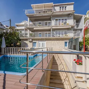  Apartament La Bodega Chorwacja