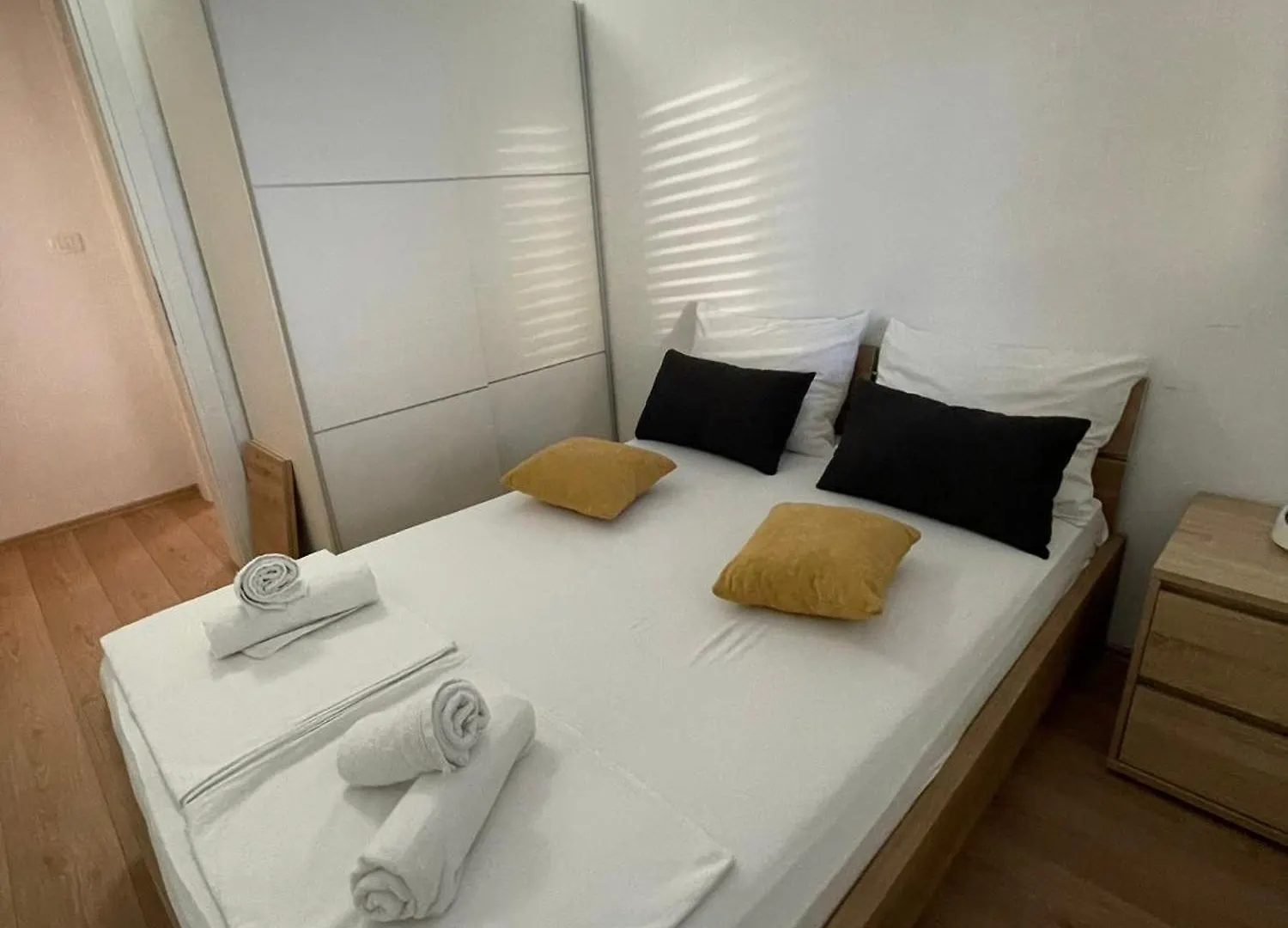 Apartments Holiday Gavric Trogir Chorwacja